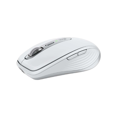 Chuột không dây Logitech MX Anywhere 3S - Xám nhạt (910-006933)