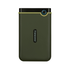 Ổ cứng di động Transcend 1TB Slim StoreJet 2.5'' M3G (ST1TM3G)