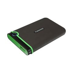 Ổ Cứng di động Transcend 4Tb StoreJet  2.5