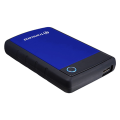 Ổ cứng di động Transcend 1TB 2.5'' H3B TS1TSJ25H3B (ST1TH3B)