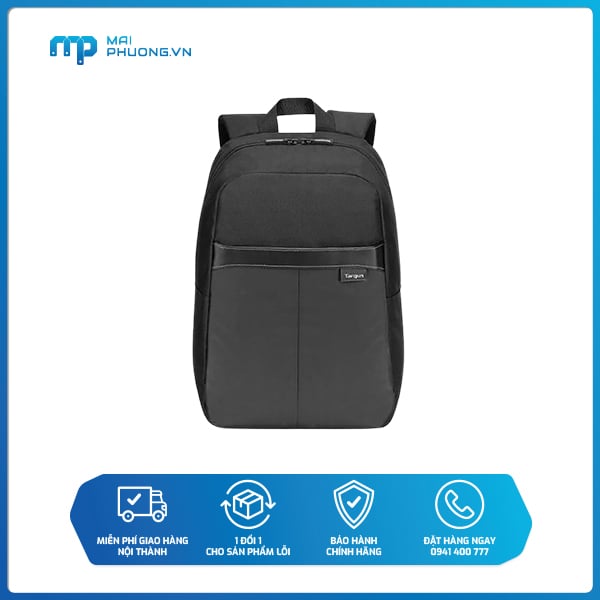 BALO CHO LAPTOP 15.6 INCH TARGUS TSB88372