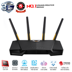 Router Wifi ASUS TUF Gaming AX3000