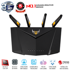 Router Wifi ASUS TUF Gaming AX3000