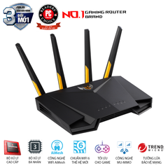 Router Wifi ASUS TUF Gaming AX3000