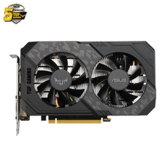 Card Màn Hình Asus TUF-GTX1650S-O4G-GAMING