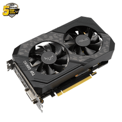 Card Màn Hình Asus TUF-GTX1650S-O4G-GAMING