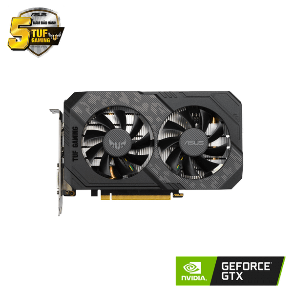 Card Màn Hình Asus TUF-GTX1660S-O6G-GAMING