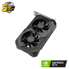 Card Màn Hình Asus TUF-GTX1660S-O6G-GAMING