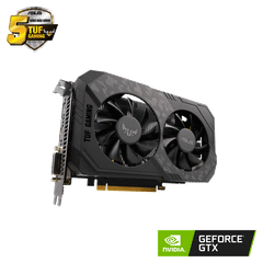 Card Màn Hình Asus TUF-GTX1660S-O6G-GAMING