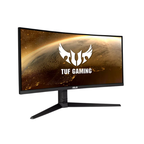 Màn hình cong ASUS TUF Gaming VG34VQL1B