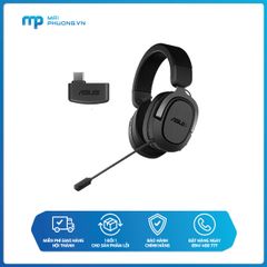 Tai Nghe Gaming không dây ASUS TUF Gaming H3 Wireless