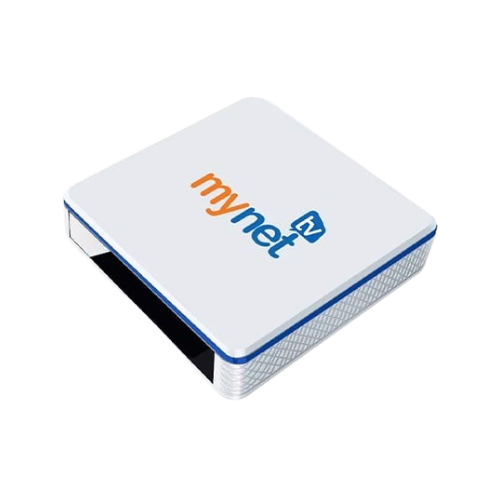 TV Box MyTVNET 4H (RAM 4GB/ ROM 32GB)