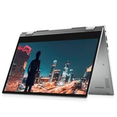 Laptop Dell Inspiron 5406 2 in 1 (i7-1165G7/8GD4/512Gb/MX330-2GB/14.0''/XÁM/Win 10 SL)