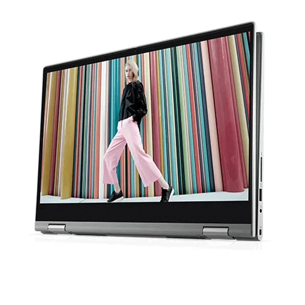 Laptop Dell Inspiron 5406 2 in 1 (i7-1165G7/8GD4/512Gb/MX330-2GB/14.0''/XÁM/Win 10 SL)