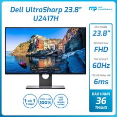 Màn hình Dell 24 inch U2417H