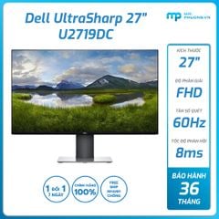 Màn hình LCD DELL 27 inch U2719DC