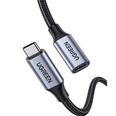 Cáp USB Type C 3.1 nối dài 0.5m Ugreen 80810