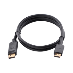 Cáp Chuyển Displayport-HDMI  5m  Ugreen 10204