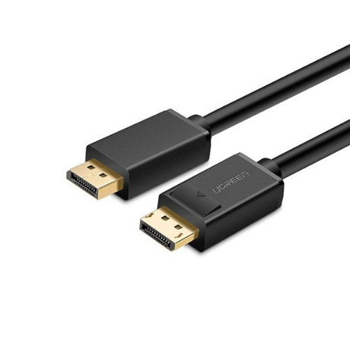 Cáp Displayport sang Displayport Ugreen 10211 dài 2m