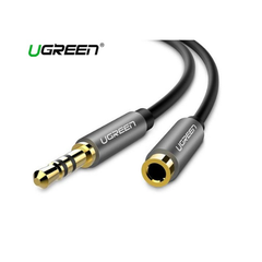 Cáp Audio 3.5mm nối dài  1,5m Ugreen 10593