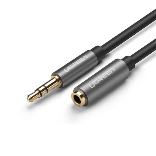 Cáp Audio 3.5mm nối dài  1,5m Ugreen 10593