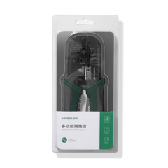 Kìm bấm mạng RJ45 RJ11 Ugreen 10952