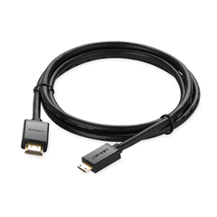 Cáp Chuyển Mini HDMI to HDMI 1.5m Ugreen 11167