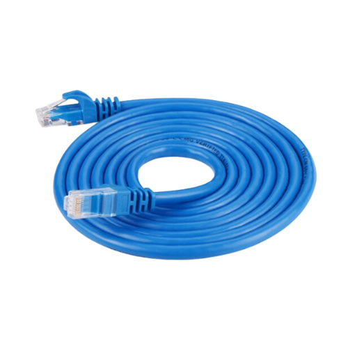 Cáp mạng Cat6 bấm sẵn dài 20m ugreen 11206