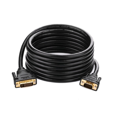 Cáp chuyển DVI qua VGA 3m Ugreen 11618