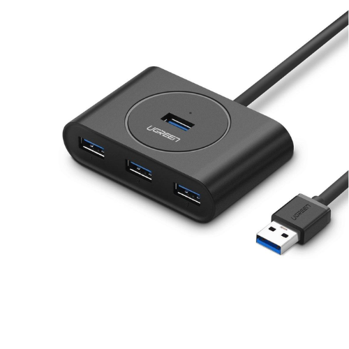 Bộ chia cổng USB 4 cổng 3.0 Ugreen 20291