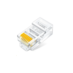 Đầu Bấm Mạng Xuyên Thấu RJ45 Cat5/Cat6 UTP Ugreen 20798