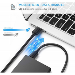 Cáp USB 3.0 1.5m Ugreen 30149