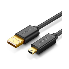 Cáp chuyển đổi USB to Mini USB 2M Ugreen 30472