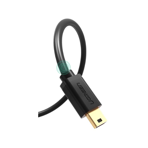 Cáp chuyển đổi USB to Mini USB 2M Ugreen 30472
