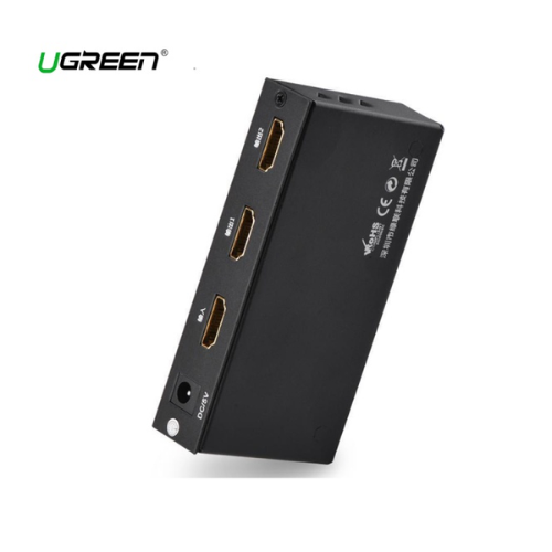 Bộ chia HDMI 1x2 Ugreen 40201