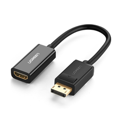 Cáp chuyển displayport to  hdmi Ugreen 40362