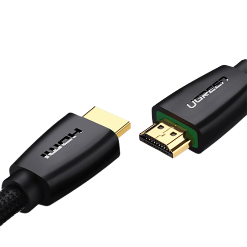 Cáp HDMI 2.0 Dài 3M Cao Cấp Ugreen 40411