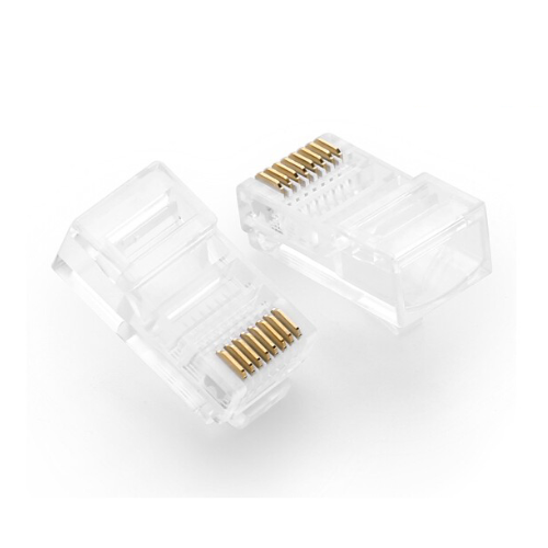 Đầu mạng RJ45 Cat5e Ugreen 50246 (cái)