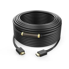 Cáp HDMI 1.4 dài 40M hỗ trợ Ethernet + 1080p@60hz Ugreen 50764