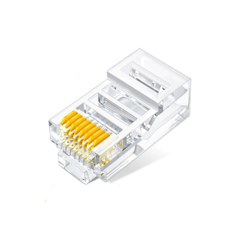 Đầu mạng RJ45 Cat6e Ugreen 50962 (cái)