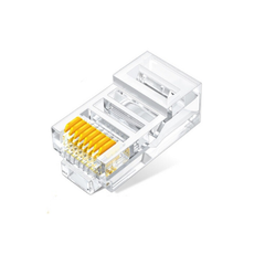 Đầu mạng RJ45 Cat6e Ugreen 50962 (cái)