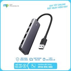 Bộ chia cổng USB 3.0 4 cổng Ugreen UG-50985