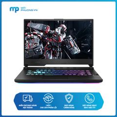 Laptop ASUS ROG Strix G15 G512L UHN145T  144Hz/ i7-10750H/8GB/512GB SSD/NVIDIA GeForce GTX 1660Ti/Windows 10 Home SL 64-bit