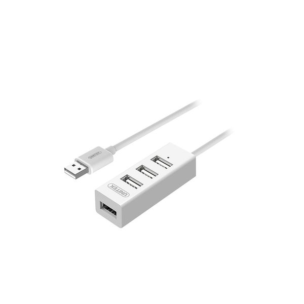 Bộ chia cổng USB Unitek 4-Port Hub Y-2146