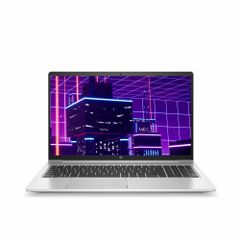 Laptop HP PROBOOK 450 G9 (Core i7-1260P | 16GB | 512GB | Intel Iris Xe | 15.6 inch FHD | IPS | Win11 | Bạc) 6M107PA