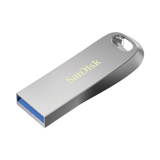 Ổ cứng di động USB Sandisk Ultra Luxe 16GB