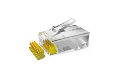 Đầu Mạng  Rj45 Tenda TEH5E010 cái