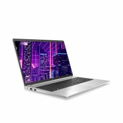 Laptop HP PROBOOK 450 G9 (Core i7-1260P | 16GB | 512GB | Intel Iris Xe | 15.6 inch FHD | IPS | Win11 | Bạc) 6M107PA