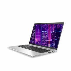 Laptop HP PROBOOK 450 G9 (Core i7-1260P | 16GB | 512GB | Intel Iris Xe | 15.6 inch FHD | IPS | Win11 | Bạc) 6M107PA