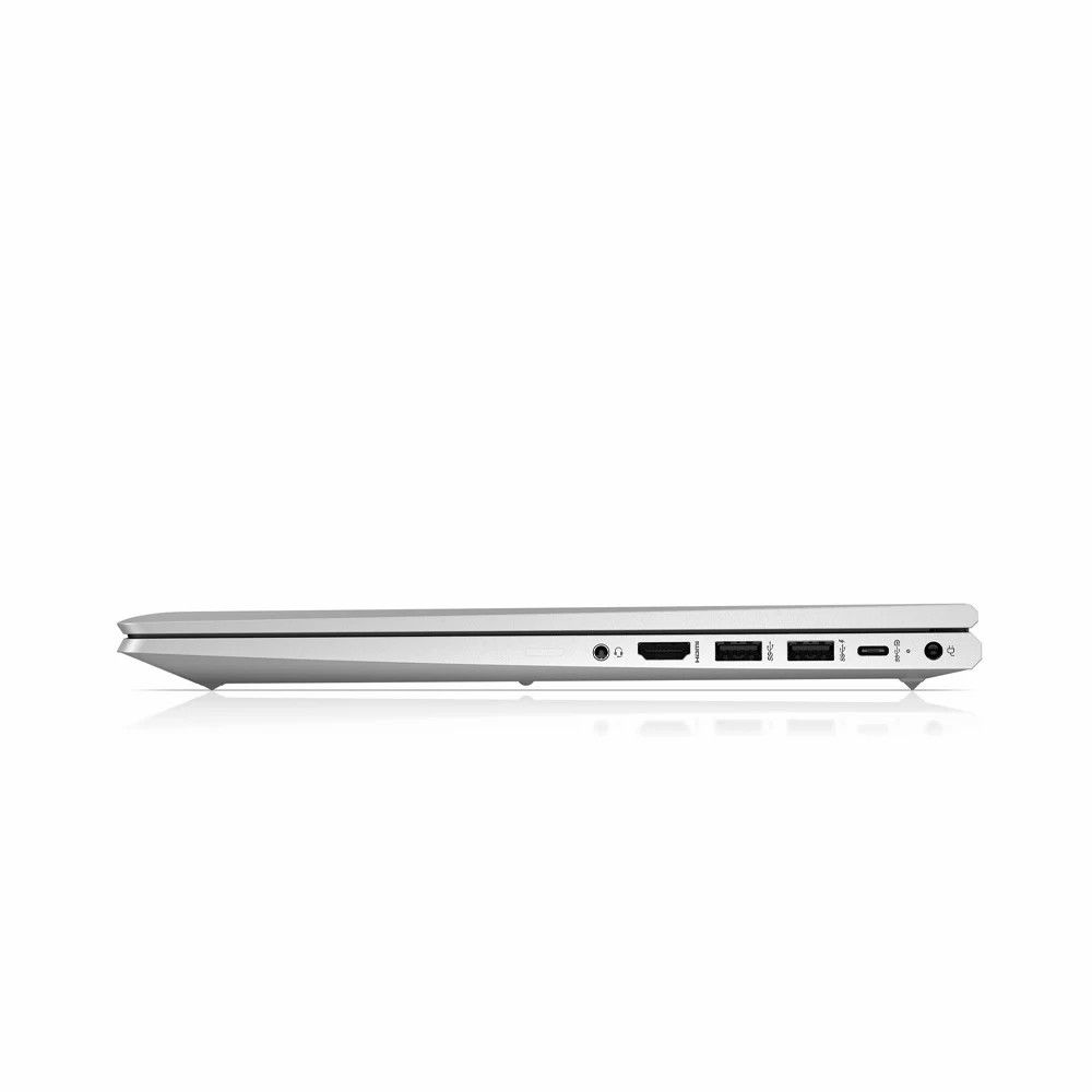 Laptop HP PROBOOK 450 G9 (Core i7-1260P | 16GB | 512GB | Intel Iris Xe | 15.6 inch FHD | IPS | Win11 | Bạc) 6M107PA